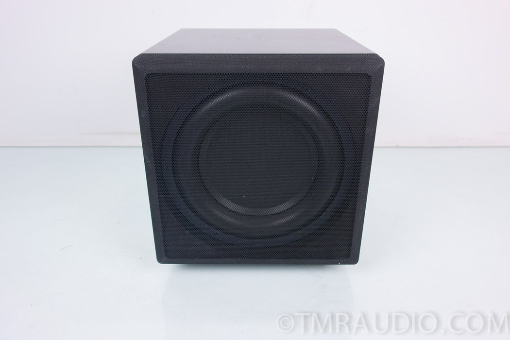 Rel Q201E 10 inch Powered Subwoofer
