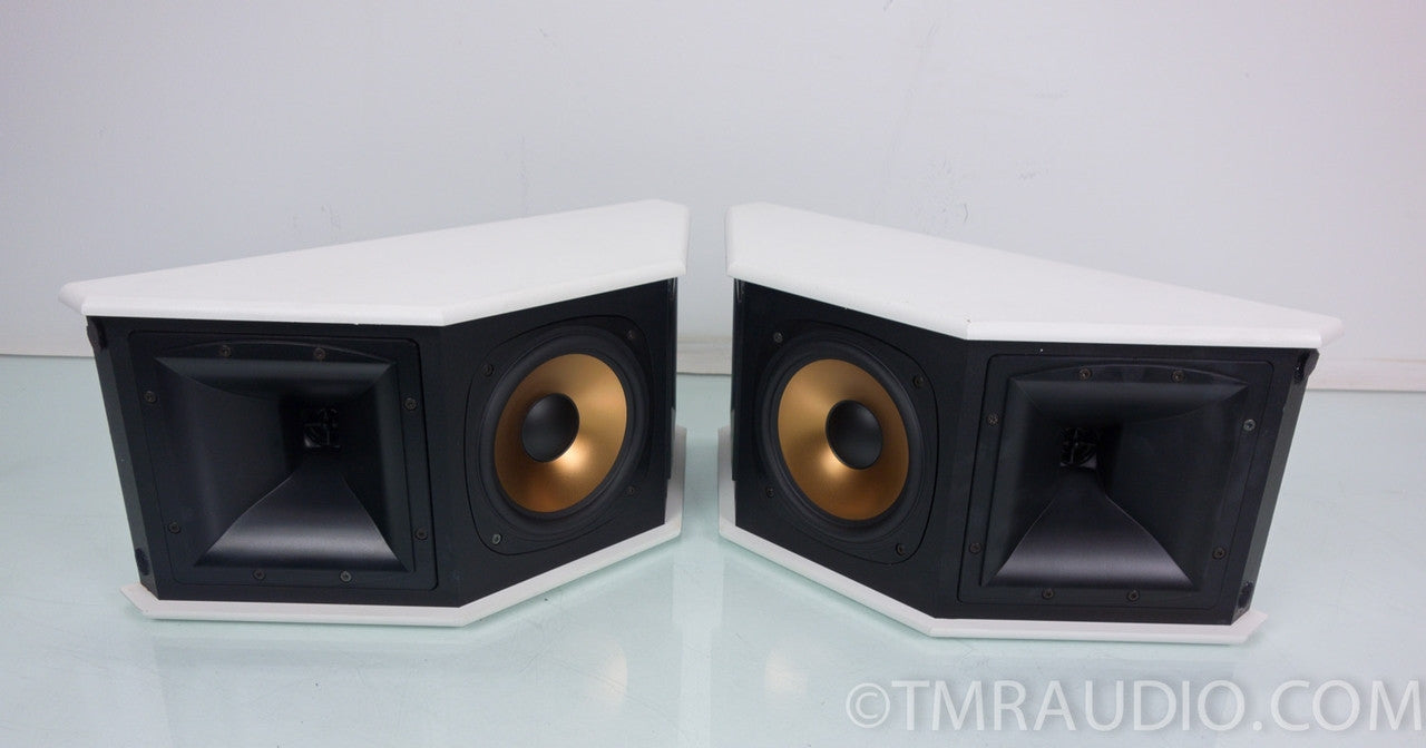 Klipsch RS3 White