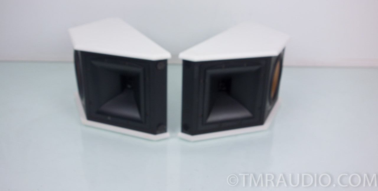 Klipsch RS3 White
