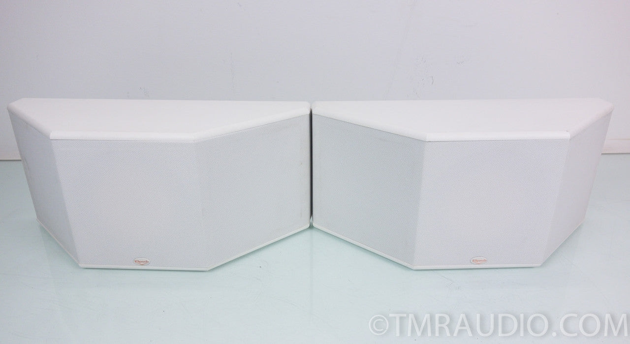 Klipsch RS3 White