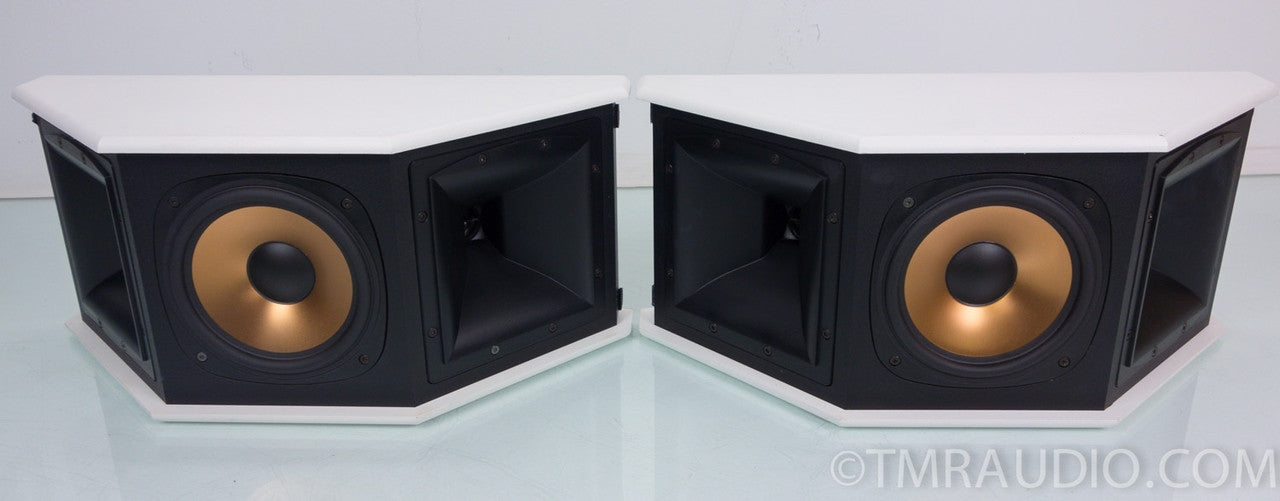 Klipsch RS3 White