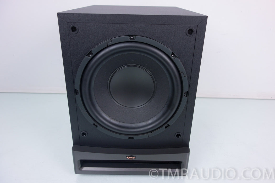 Klipsch RPW-10 Powered Subwoofer