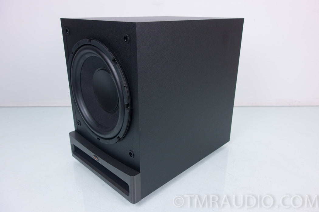 Klipsch RPW-10 Powered Subwoofer