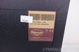 Klipsch RPW-10 Powered Subwoofer