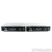 PS Audio Stellar M1200 Monoblock Tube Hybrid Power Amplifiers; Pair