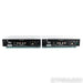 PS Audio Stellar M1200 Monoblock Tube Hybrid Power Amplifiers; Pair