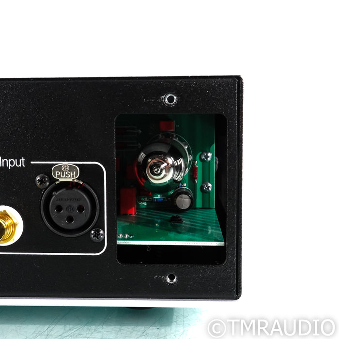 PS Audio Stellar M1200 Monoblock Tube Hybrid Power Amplifiers; Pair