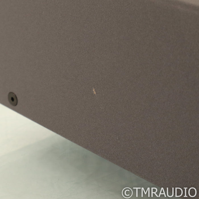 Aqua Acoustics La Scala MKII Tube Hybrid DAC; D/A Converter