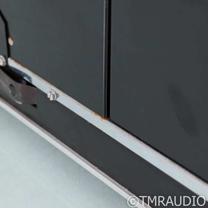 McIntosh MC2105 Vintage Stereo Power Amplifier