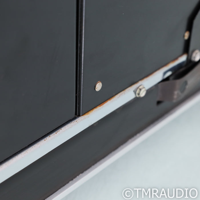 McIntosh MC2105 Vintage Stereo Power Amplifier