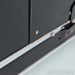 McIntosh MC2105 Vintage Stereo Power Amplifier