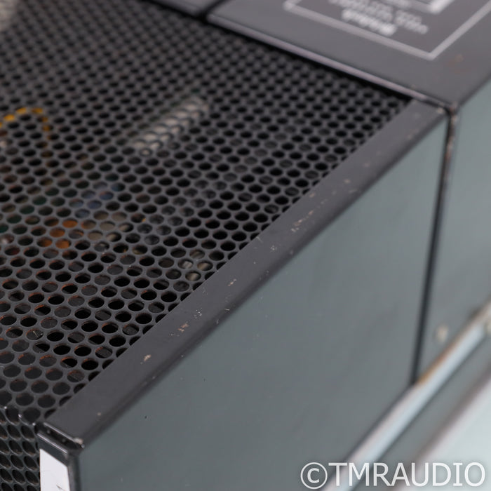 McIntosh MC2105 Vintage Stereo Power Amplifier