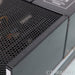 McIntosh MC2105 Vintage Stereo Power Amplifier