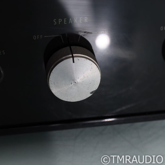 McIntosh MC2105 Vintage Stereo Power Amplifier