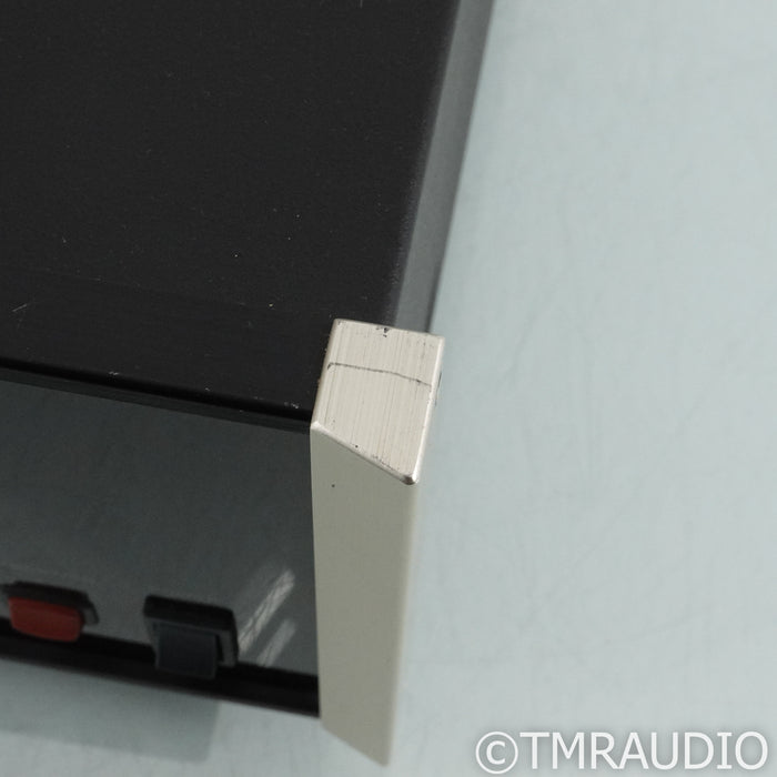 McIntosh MCD205 5-Disc CD Changer