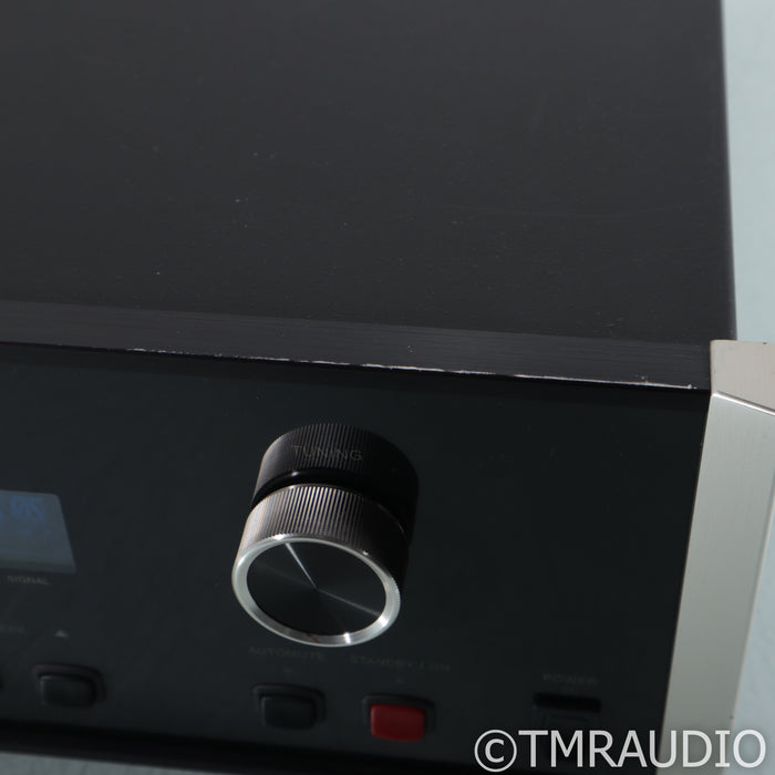 McIntosh MR85 AM/FM Stereo Tuner