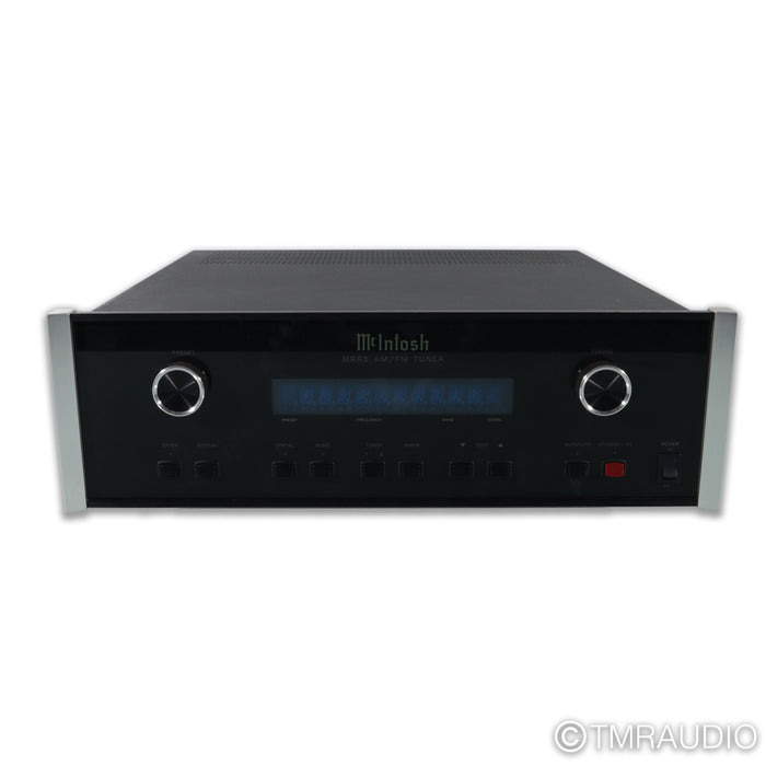 McIntosh MR85 AM/FM Stereo Tuner