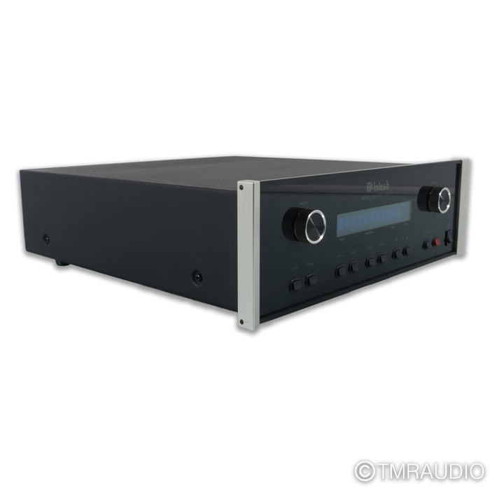 McIntosh MR85 AM/FM Stereo Tuner