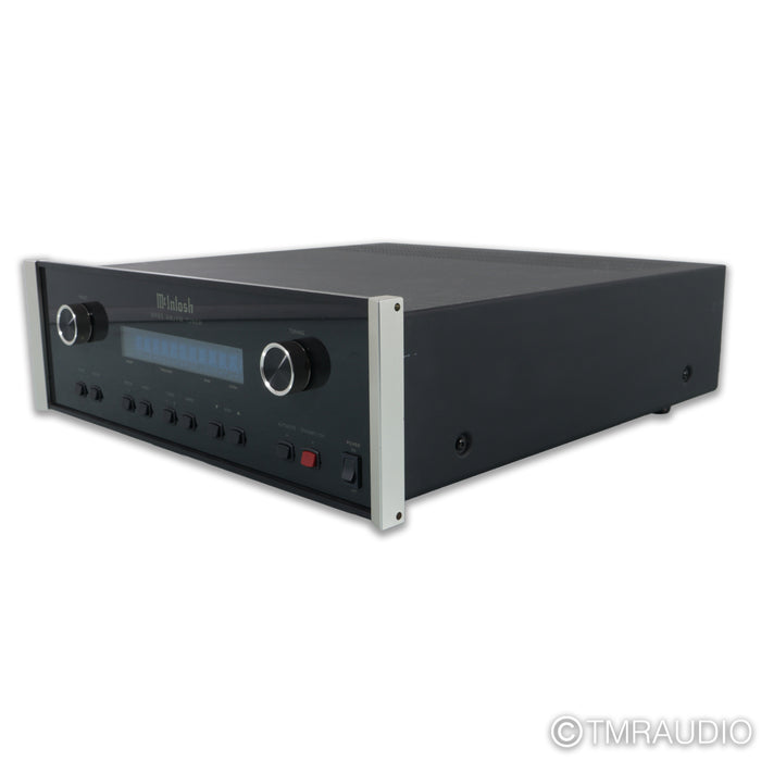 McIntosh MR85 AM/FM Stereo Tuner