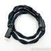 AudioQuest Hurricane Source Power Cable; 2m AC Cord
