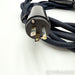 AudioQuest Hurricane Source Power Cable; 2m AC Cord