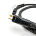 AudioQuest Blizzard Power Cable; 2m AC Cord