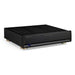 Parasound Halo A23+ Stereo Power Amplifier; Black (Sealed)