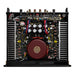 Parasound Halo A23+ Stereo Power Amplifier; Black (Sealed)