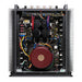 Parasound Halo A21+ Stereo Power Amplifier; Black (Sealed)