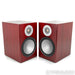 Monitor Audio Silver 100 6G Bookshelf Speakers; Rosenut Pair