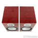 Monitor Audio Silver 100 6G Bookshelf Speakers; Rosenut Pair