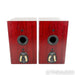 Monitor Audio Silver 100 6G Bookshelf Speakers; Rosenut Pair