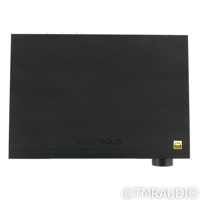 Eversolo Audio DMP-A6 Gen 2 Master Edition Music Streamer