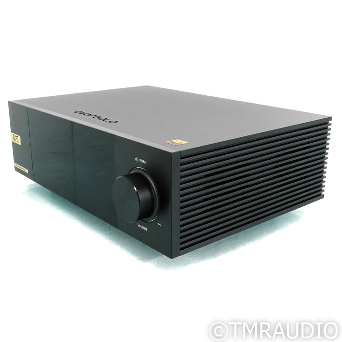 Eversolo Audio DMP-A6 Gen 2 Master Edition Music Streamer