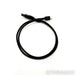 AudioQuest Carbon USB-C Digital Cable; 0.75m Digital Interconnect
