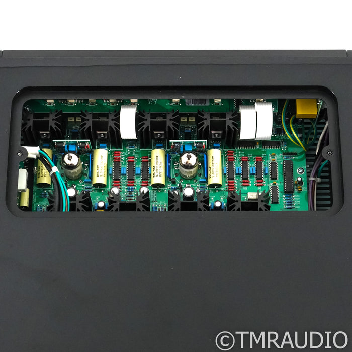 PS Audio BHK Signature Stereo Tube Hybrid Preamplifier