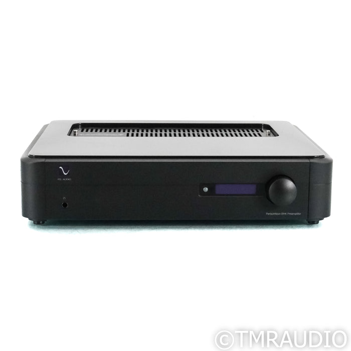 PS Audio BHK Signature Stereo Tube Hybrid Preamplifier