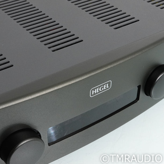 Hegel H160 Stereo Integrated Amplifier