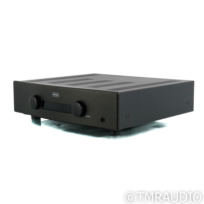 Hegel H160 Stereo Integrated Amplifier