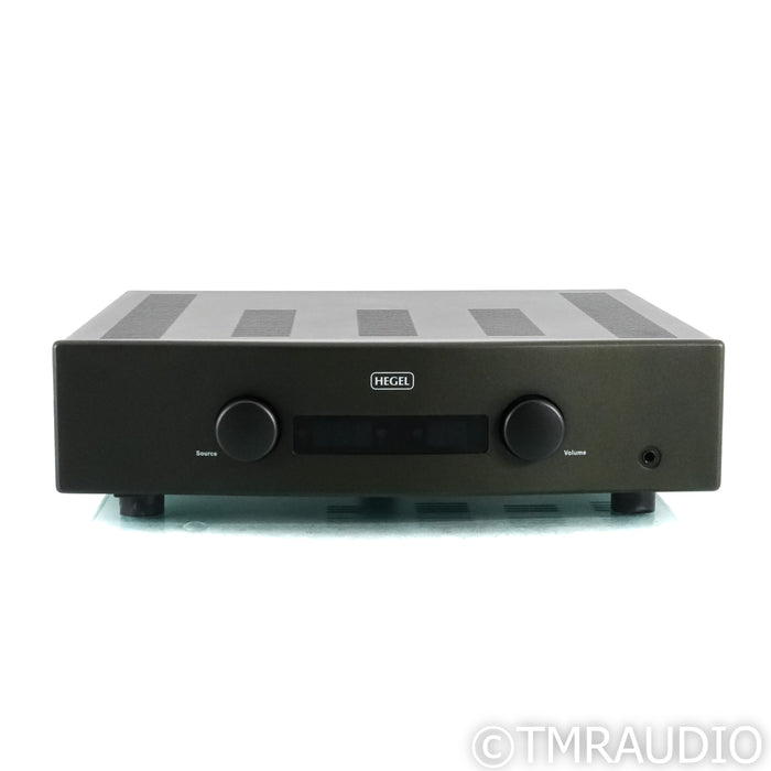 Hegel H160 Stereo Integrated Amplifier