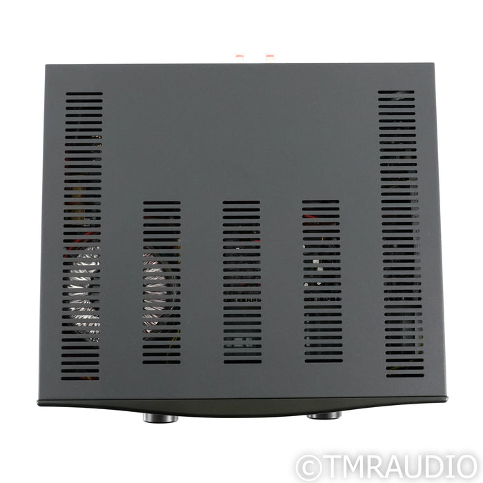 Hegel H160 Stereo Integrated Amplifier