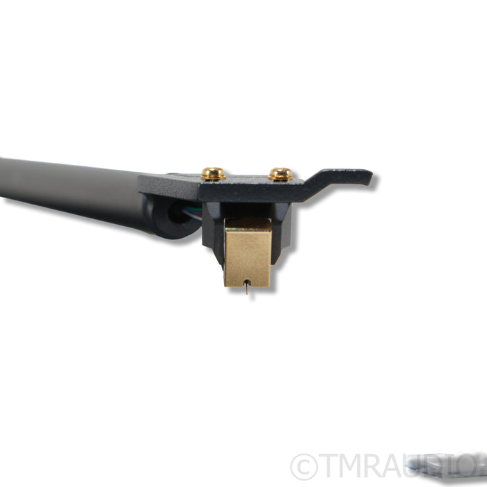 MoFi UltraDeck Belt Drive Turntable; UltraGold MC Cartridge (Open Box)