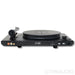 MoFi UltraDeck Belt Drive Turntable; UltraGold MC Cartridge (Open Box)