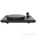 MoFi UltraDeck Belt Drive Turntable; UltraGold MC Cartridge (Open Box)