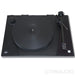 MoFi UltraDeck Belt Drive Turntable; UltraGold MC Cartridge (Open Box)