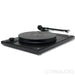 MoFi UltraDeck Belt Drive Turntable; UltraGold MC Cartridge (Open Box)
