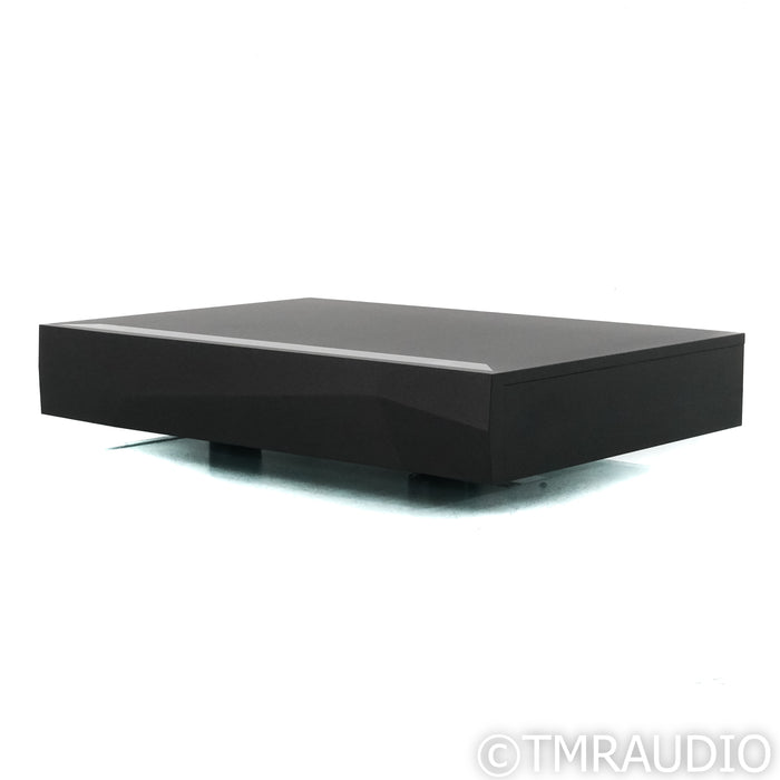 Innuos Pulsar Network Streamer; PhoenixUSB Lite Board