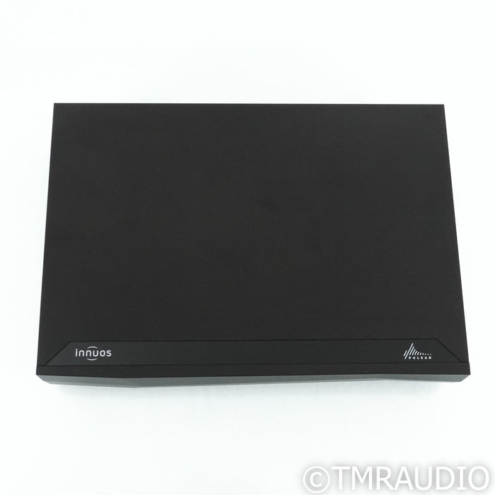 Innuos Pulsar Network Streamer; PhoenixUSB Lite Board