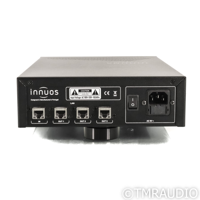 Innuos PhoenixNET Network Switch