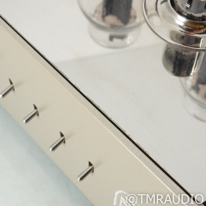 Audion Silver Night 300B Special Edition Tube Integrated Amplifier; w/ Remote